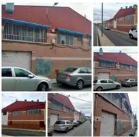 Nave industrial en venta en Elda, 03600 photo 0