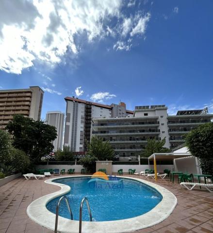 Apartamento en venta en Benidorm, Rincon de Loix photo 0