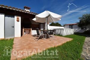 Chalet en venta en Castellón de la Plana, Grao de Castellón photo 0