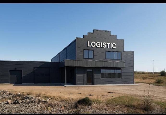 Nave industrial en venta en Alicante, El Palmeral-Urbanova-Tabarca photo 0