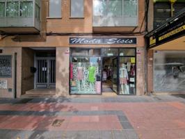 Local comercial en venta en Madrid, Arganzuela - Delicias photo 0
