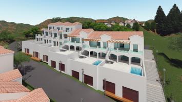 Terreno en venta en Frigiliana, Puerto Blanquillo photo 0