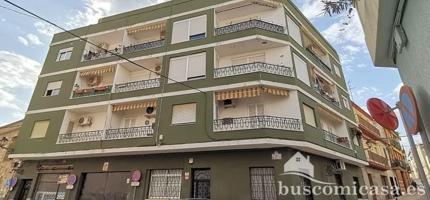 Edificio en venta en Linares, Plaza del Gallo, 23700 photo 0