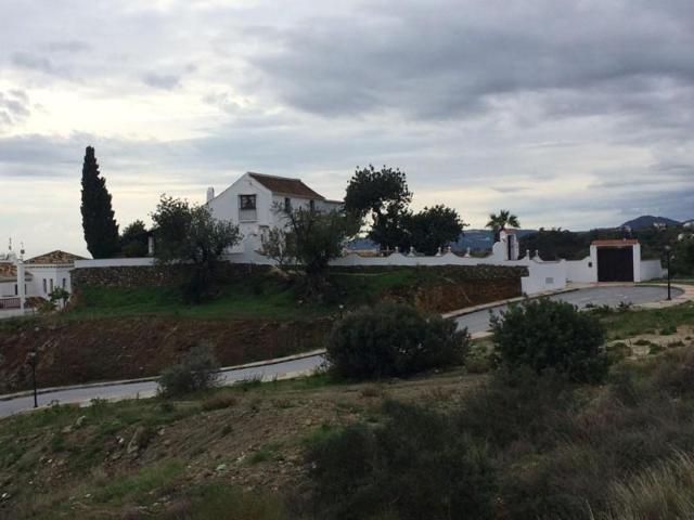 Casa con terreno en venta en Mijas, Carretera de Mijas photo 0