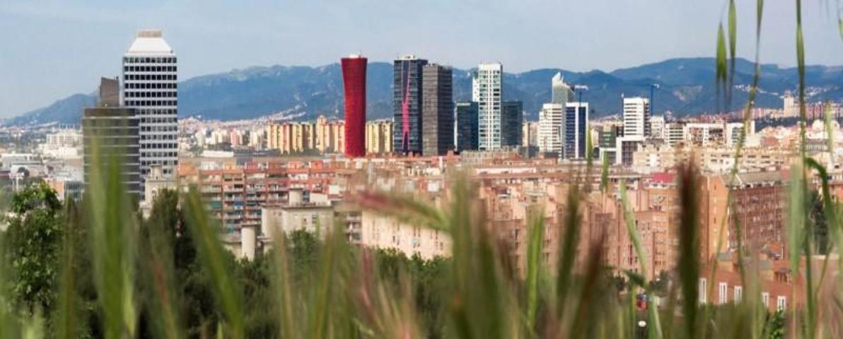 Edificio en venta en L'Hospitalet de Llobregat, Sant Josep photo 0