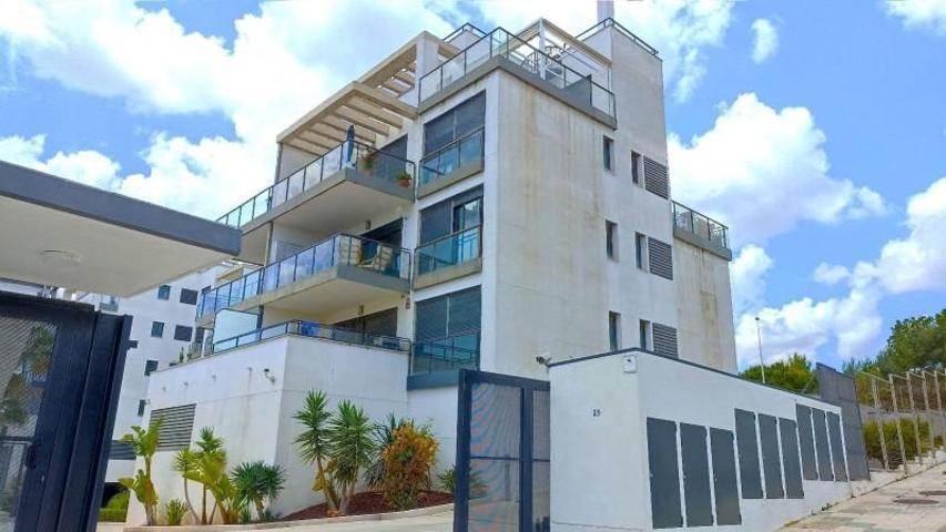 Apartamento en venta en Orihuela Costa, Playa Flamenca photo 0
