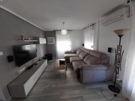 Piso en venta en Elche, Plaza Crevillente photo 0