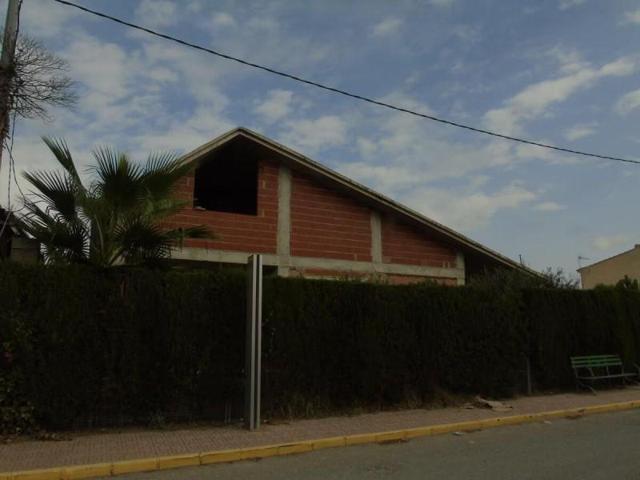 Terreno en venta en Ceuti, Ceutí photo 0