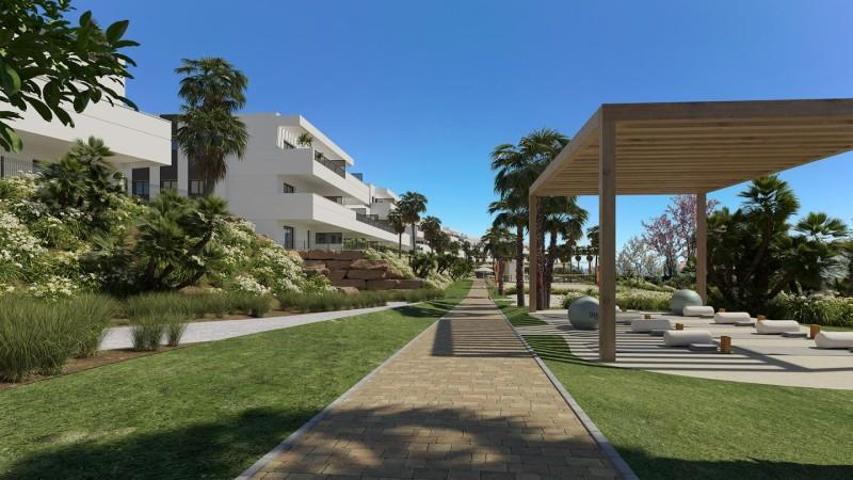 Piso en venta en Estepona, Calle Copa Ryder, 29693 photo 0