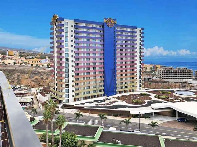Apartamento en venta en Playa Paraiso, Avenida Adeje 300, 38678 photo 0