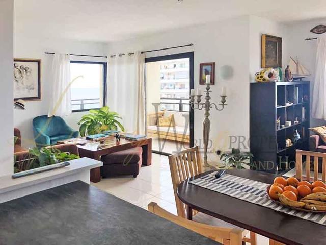 Apartamento en venta en Playa Paraiso, Avenida Adeje 300, 38678 photo 0