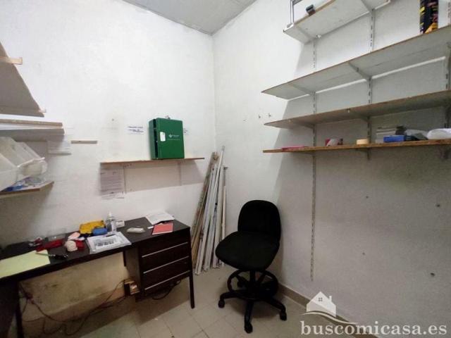 Local comercial en venta en Linares, Avenida de Andalucía, 23700 photo 0