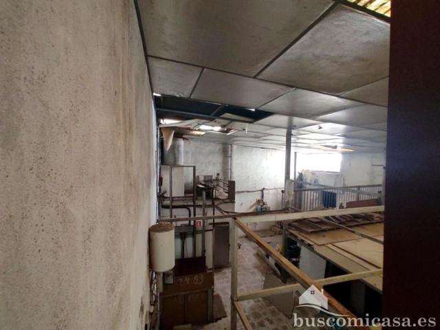 Local comercial en venta en Linares, Paseo Marqueses de Linares, 23700 photo 0