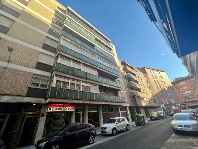 Piso en venta en Palencia photo 0