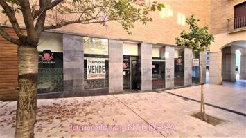 Local comercial en venta en Tudela, Plaza de la Constitución, 31500 photo 0