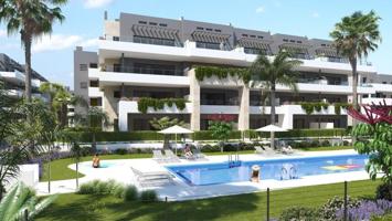 Apartamento en venta en Orihuela Costa, Playa Flamenca Norte photo 0