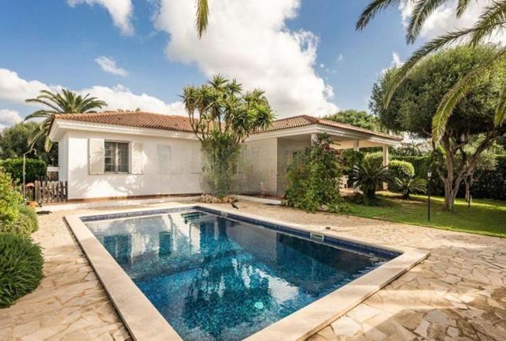 Chalet en venta en Ciutadella de Menorca, Ciutadella photo 0