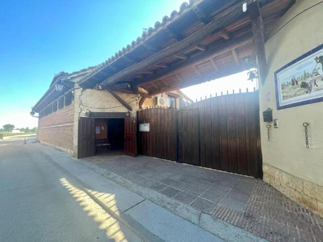 Casa en venta en Grijota photo 0