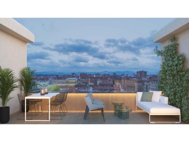 Aticos en venta en Pamplona photo 0