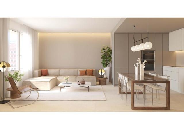 Piso en venta en Pamplona photo 0