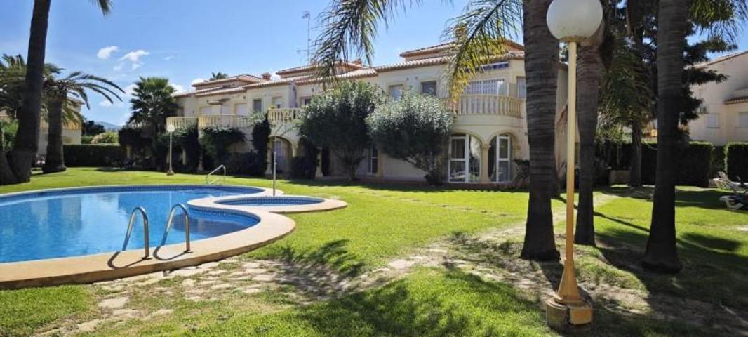 Bungalow en venta en Denia, Km 10 photo 0