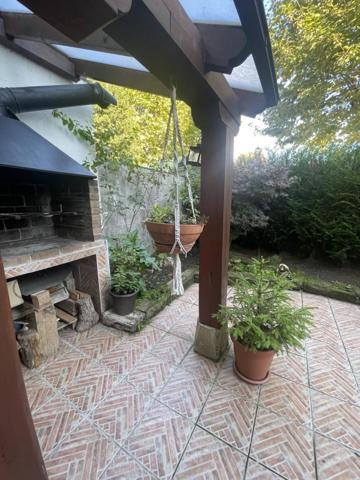 Chalet en venta en San Sebastián, Montesol Etxetaldea, 20016 photo 0