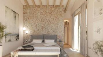 Casa con terreno en venta en Felanitx, Centro photo 0