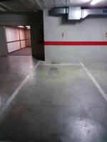 Parking en venta en Cornellà de Llobregat, Gavarra photo 0