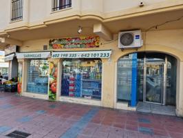 Local comercial en venta en Manilva, SAN LUIS DE SABINILLAS photo 0