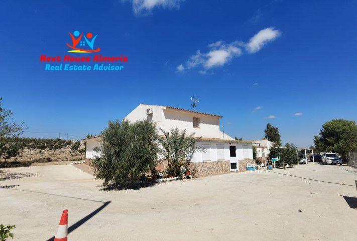 Terreno en venta en Lorca, Escucha photo 0