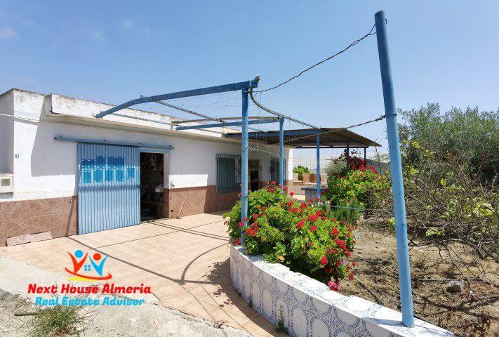 Terreno en venta en Águilas, El Cocon photo 0