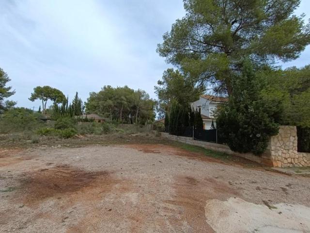 Terreno en venta en Bétera, Los Pinares-La Masía photo 0