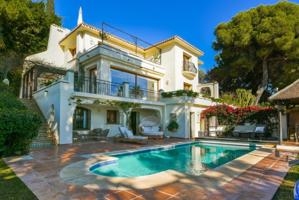 Casa en venta en Marbella, Las Chapas photo 0