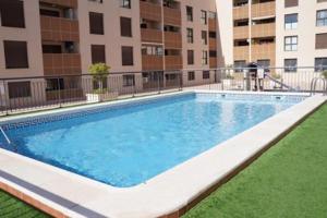 Apartamento en venta en Torrevieja, Centro photo 0