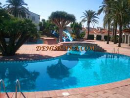 Apartamento en venta en Denia, Las marinas photo 0