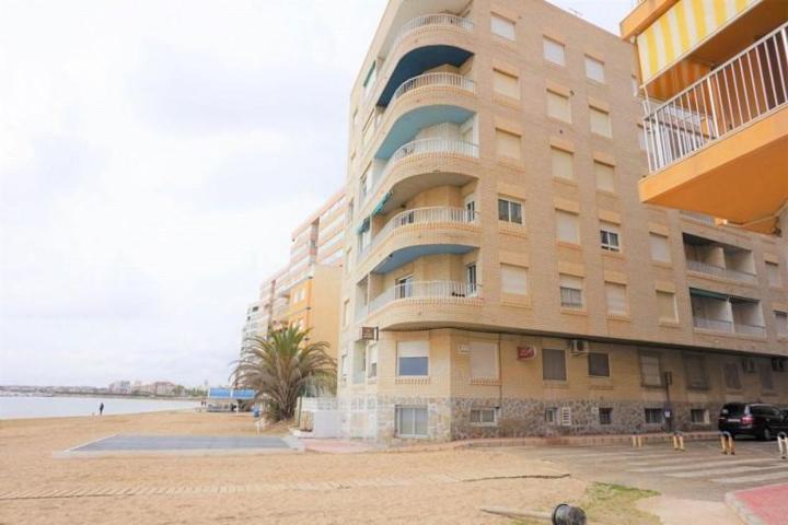 Apartamento en venta en Torrevieja, Acequion photo 0