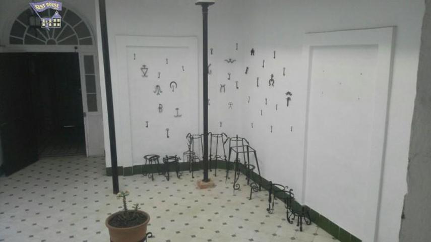 Casa en venta en Arcos de la Frontera, CENTRO photo 0