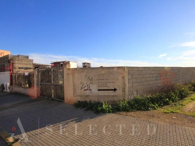 Terreno en venta en Pobla photo 0