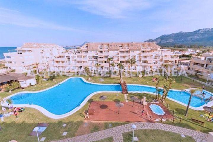 Apartamento en venta en Denia, Km 12 photo 0