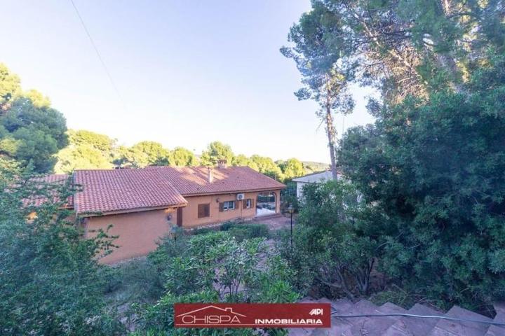 Chalet en venta en Náquera, NAQUERA photo 0