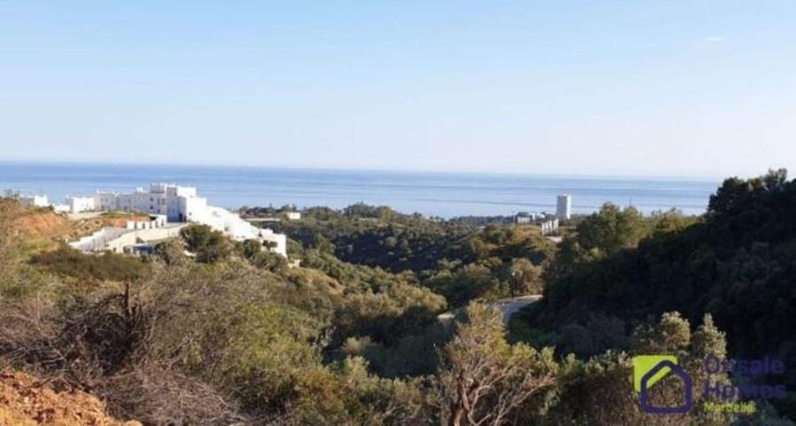 Terreno en venta en Marbella, Costa del Sol Occidental-Área de Marbella photo 0