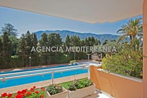 Apartamento en venta en Denia, Club Nautico photo 0