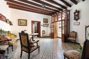 Casa en venta en Búger, Búger photo 0