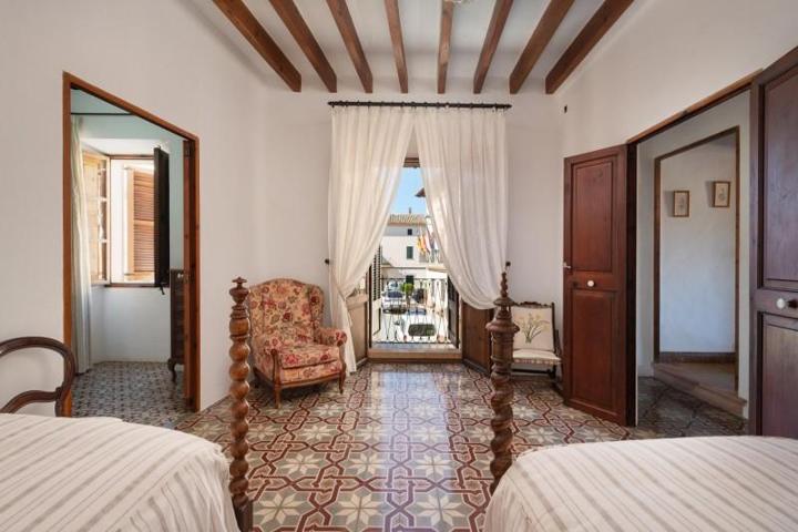 Casa en venta en Búger, Búger photo 0