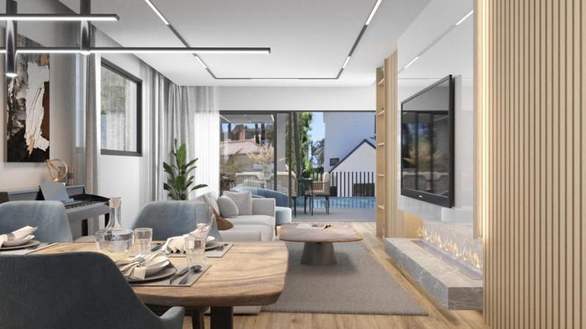 Chalet en venta en Marbella, Marbella Este - Marbesa photo 0