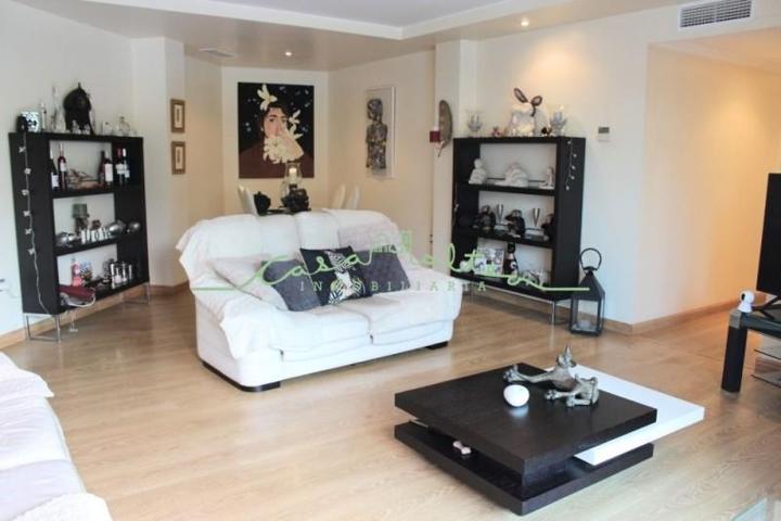 Apartamento en venta en Altea, Centro photo 0