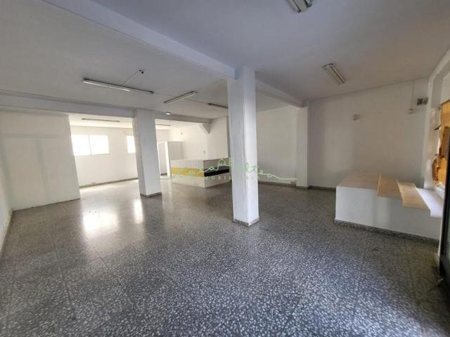 Local comercial en venta en Altea, Altea photo 0