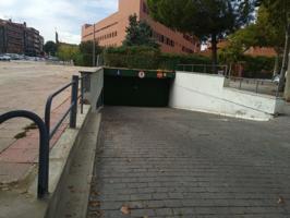 Garaje en venta en Leganés, Batallas photo 0