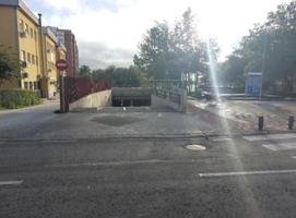 Garaje en venta en Leganés, Zarzaquemada photo 0