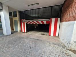 Garaje en venta en Leganés, Centro photo 0